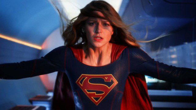 CBS Renews 13 Shows, Supergirl Missing From List