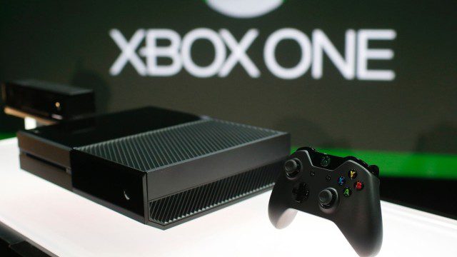 Xbox One Adding Cross-Network Play For PS4 and PC
