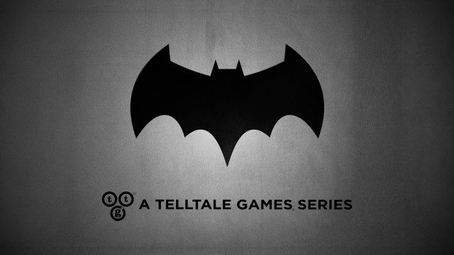BATMAN: A Telltale Series