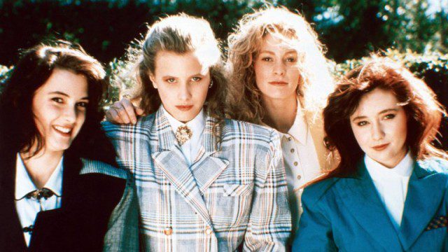 TVLand Looking To Bring ‘Heathers’ To Series