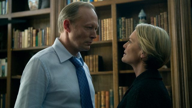 House of Cards: “Chapter 45”