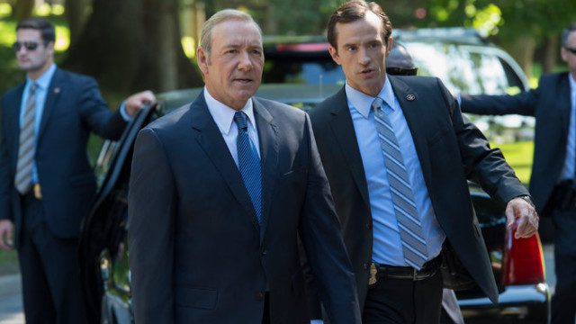 House of Cards: “Chapter 43”