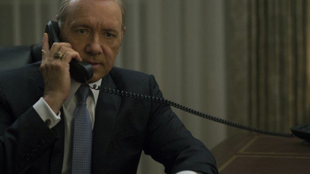 House of Cards: “Chapter 41”
