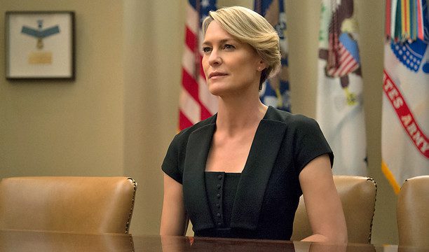 House of Cards: “Chapter 46”