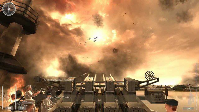 Medal of Honor: Pacific Assault Free On Origin
