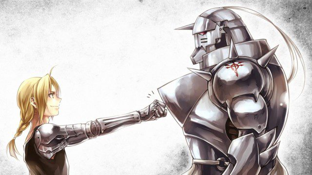 Next Fullmetal Alchemist Movie Goes Live-Action
