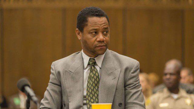 The People v. O.J. Simpson: “A Jury in Jail”