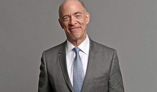 J.K. Simmons joining Justice League as Commissioner Gordon