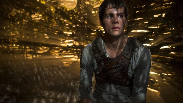 Dylan O’Brian Severely Injured On Set Of Maze Runner: The Death Cure