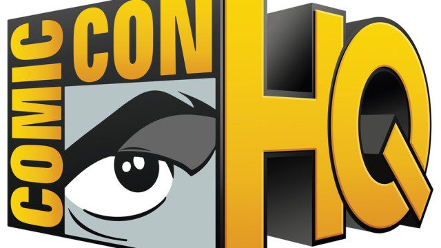 Lionsgate & Comic-Con Join Forces With “Comic-Con HQ” Streaming Service