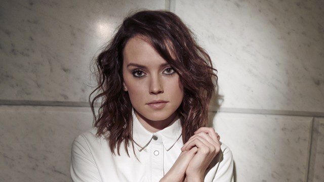 Force Awakens Star Daisy Ridley In Talks To Take On Lara Croft