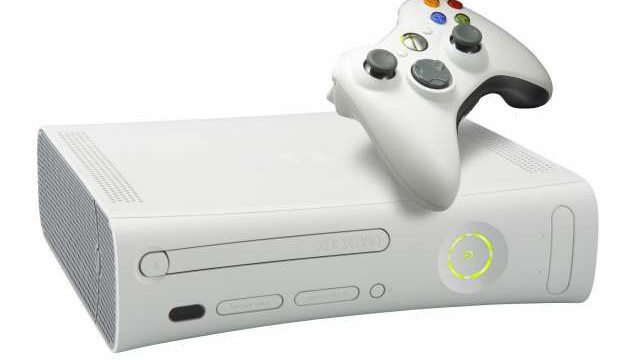 Microsoft ends Xbox 360 production
