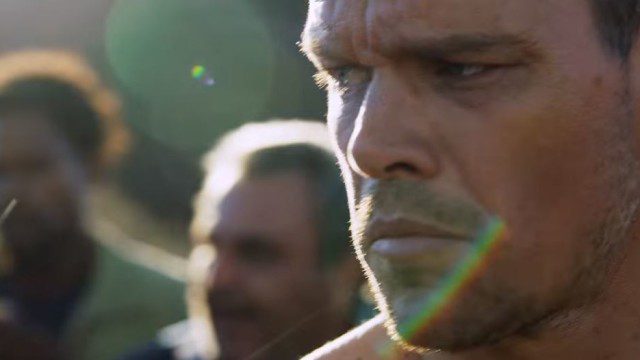 Catch the trailer for the  upcoming Jason Bourne