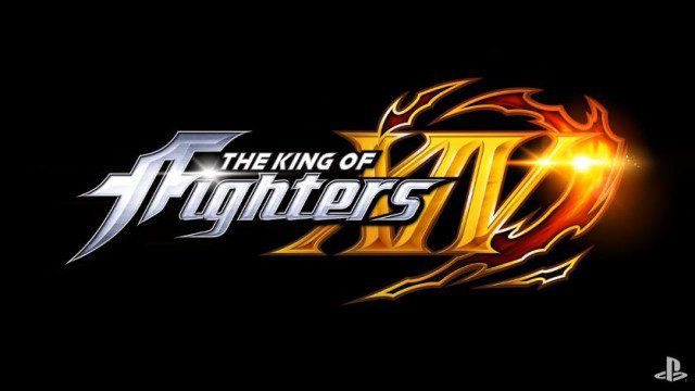 THE KING OF FIGHTERS XIV Launches Aug. 23