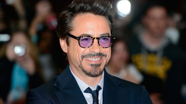 Robert Downey Jr. talks possibility of Iron Man 4