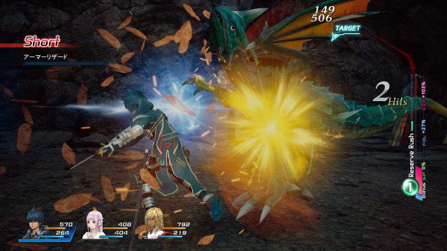 Star Ocean: Integrity and Faithlessness Hits North America June 28th