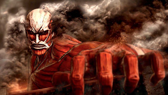 Attack on Titan game hits all major consoles on August 30th