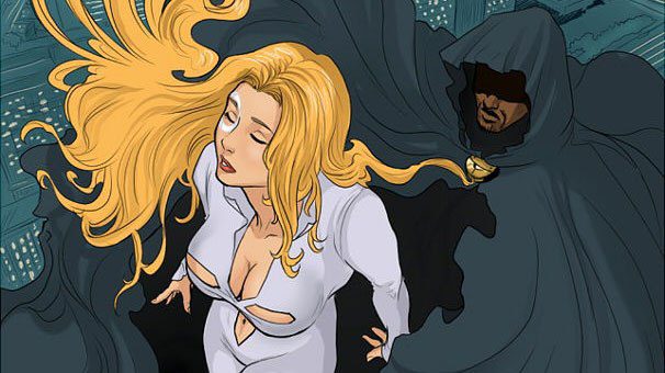 Marvel’s Cloak and Dagger series ordered for television