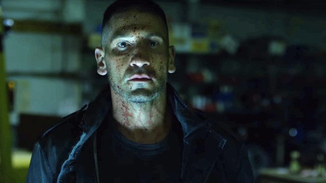 Netflix Orders The Punisher To Series