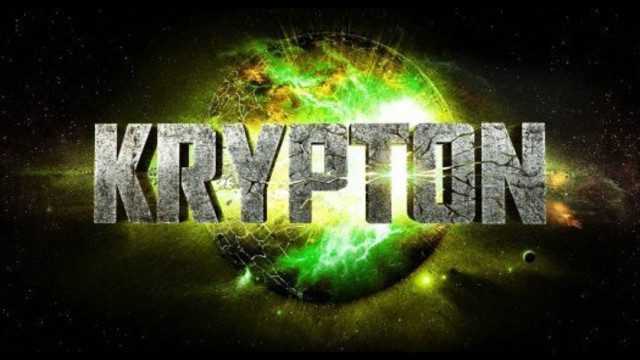 Pilot for the next DC show “Krypton” nears greenlight