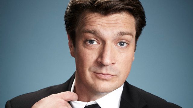 Nathon Fillion gets super cameo in Guardians of the Galaxy volume 2