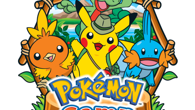 Pokémon Camp now available worldwide on Android devices