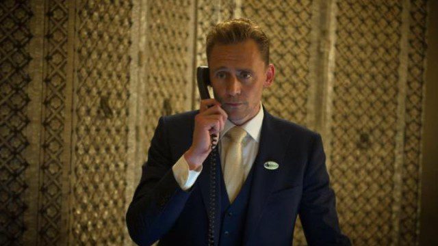 The Night Manager: “Episode One”