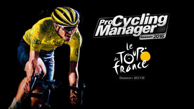 Tour de France 2016 Game Coming To PS4, Xbox One & PC