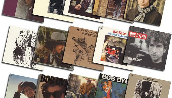 Today is Bob Dylan’s 75th birthday, so here are his 75 best songs