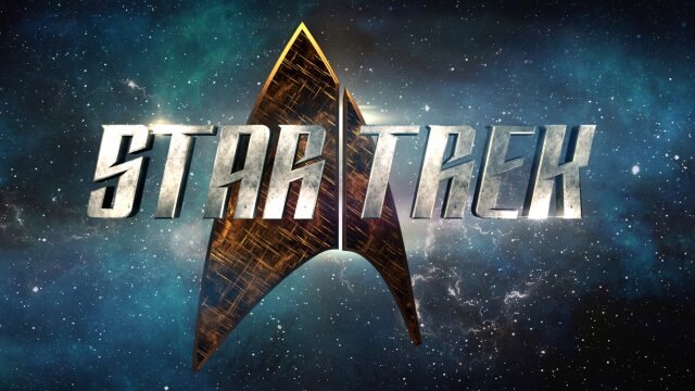 The First Teaser Trailer For The New Star Trek TV Series Is Here