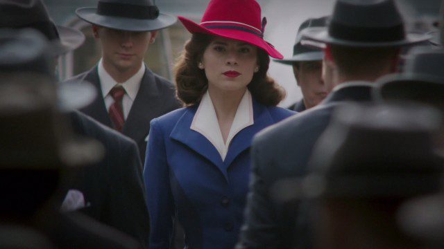 Agent Carter looks dead, Marvel’s Most Wanted in trouble