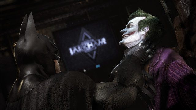 The Internet’s Worst Kept Secret “Batman: Return to Arkham” Remaster Officially Announced