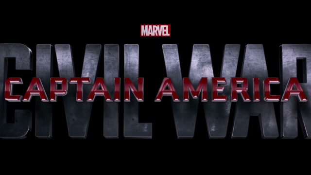 Captain America Civil War - header