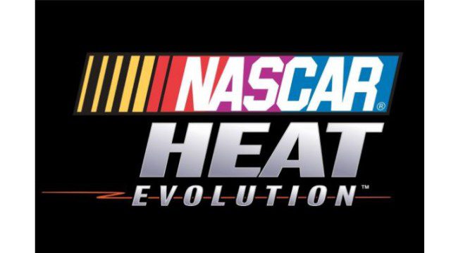 NASCAR Heat Evolution launches this September