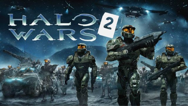 Halo Wars 2 to be playable at E3