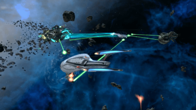 Star Trek Online coming to Xbox One and PS4