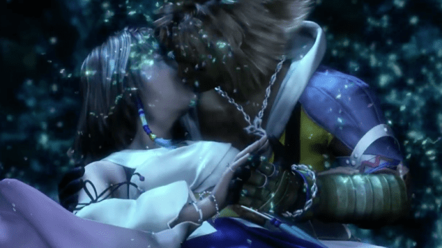 FINAL FANTASY X/X-2 HD Remastered hits PC today