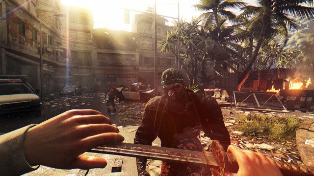 Dead Island Definitive Collection brings franchise onto current gen systems & releases “Dead Facts” trailer