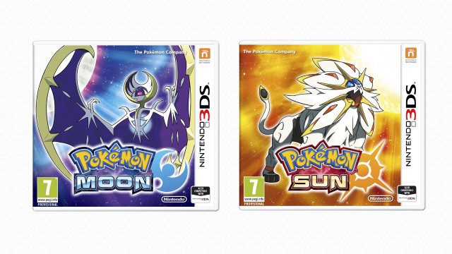 Pokémon Sun and Pokémon Moon drops on November 23, starter Pokemon & trailer released