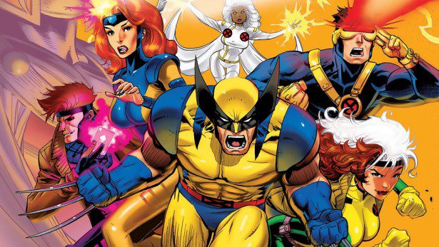 Next X-Men film to be set in the 90s