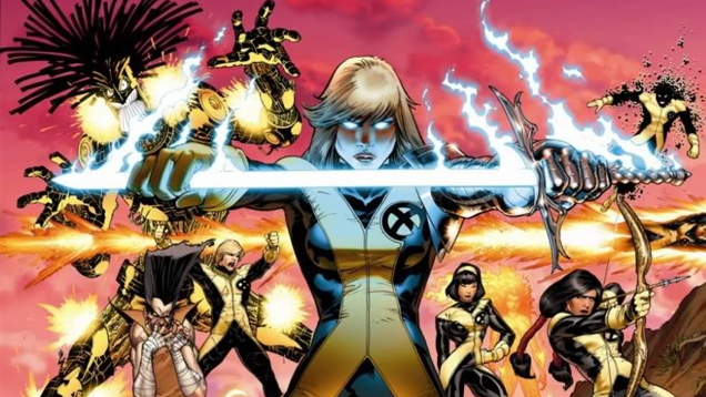 Josh Boone teases X-Men: The New Mutants characters