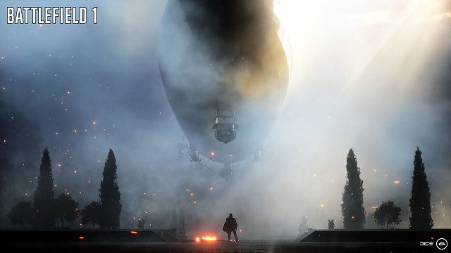 Battlefield 1: What We Know