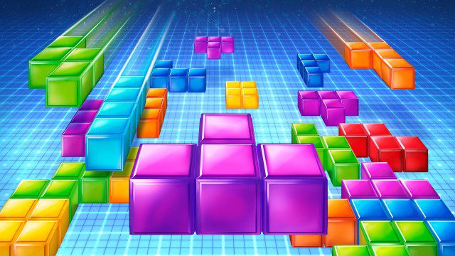 A Tetris movie is coming from the people that brought us Food Fight…