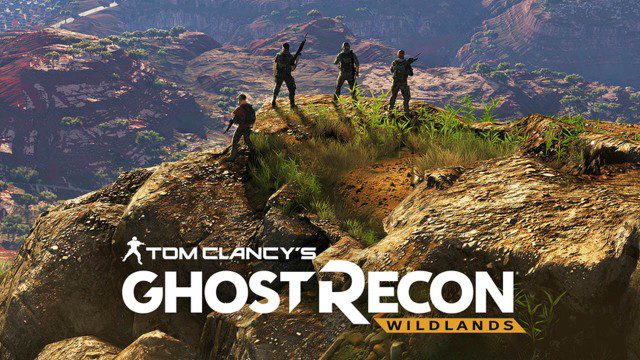 Tom Clancy’s Ghost Recon Wildlands drops new trailer
