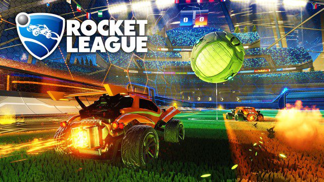 Rocket League Cross-network Play Arrives On Xbox One And PC