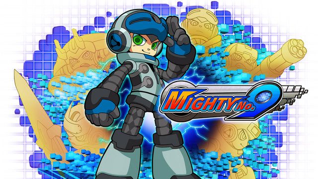 Mighty No. 9 Releases On June 21st (So They Say)