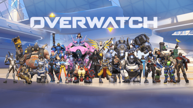 Overwatch is Blizzards’s biggest open beta ever with 9.7 million players taking part
