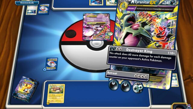 Pokémon Fans Can Now Hone Their Trading Card Game Strategies on Android