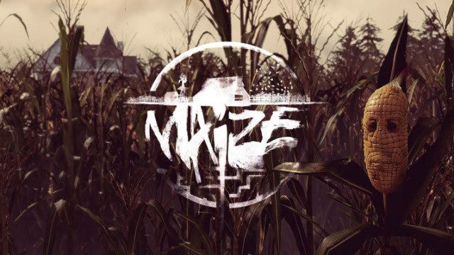 A Conspiracy Grows (Literally) In The American Heartland In Maize