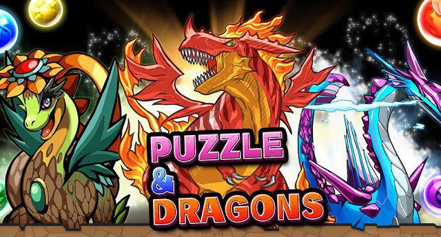 Puzzle & Dragons has surpassed 10 million North American